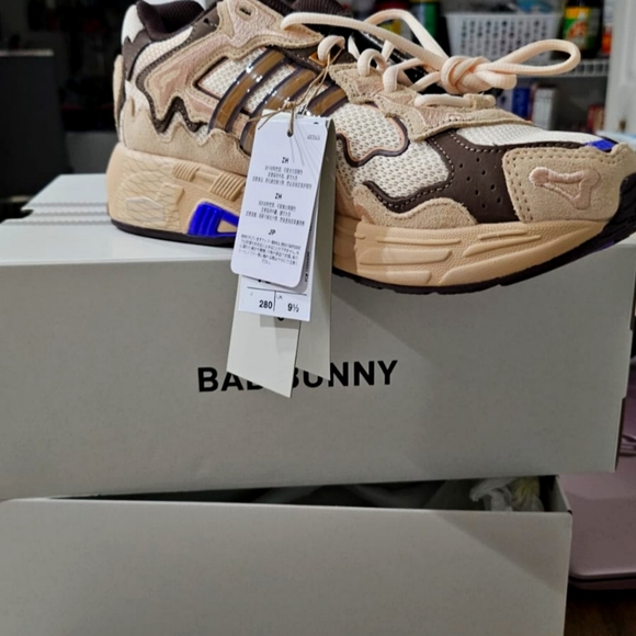adidas Other - Bad Bunny x adidas Response CL “Paso Fino"